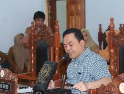 DPRD Majene Matangkan Jadwal Penutupan dan Pembukaan Masa Sidang