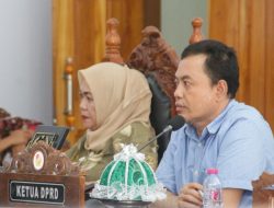 Ketua DPRD Majene Optimistis RKPD 2027 Lebih Tepat Sasaran Berkat Musrenbang