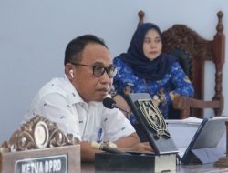 Musrenbang 2026 Bukan Seremonial, Tapi Ruang Aspirasi Rakyat