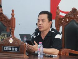 Ketua DPRD Majene Tegaskan Musrenbang 2026 Jadi Fondasi Penyusunan RKPD 2027