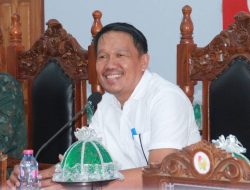 DPRD Majene Dorong Komitmen OPD Menyusun Renja 2027