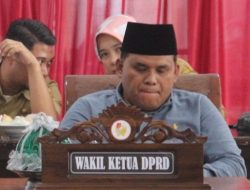 DPRD Majene Kawal Aspirasi Warga Lewat Musrenbang
