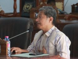 DPRD Majene Tegaskan Musrenbang Fondasi Pembangunan Berkelanjutan