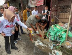 Disperindagkop Polman Sita Komix, Miras, dan Minuman Kedaluwarsa di Toko Kelontong