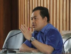 Ketua DPRD Majene Sebut Ramadan Momentum Perkuat Moral dan Integritas Bangsa