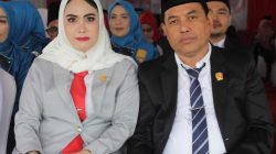 Ketua DPRD Majene Ajak Warga Tingkatkan Ibadah di Bulan Ramadan 