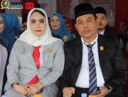 Ketua DPRD Majene Ajak Warga Tingkatkan Ibadah di Bulan Ramadan 