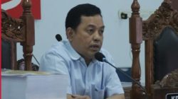 Ketua DPRD Majene Tekankan Pentingnya Jaga Ketertiban dan Toleransi di Bulan Ramadan