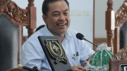 Ketua DPRD Majene Serukan Gerakan Berbagi di Bulan Suci Ramadan