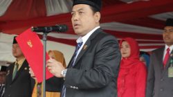 Ketua DPRD Majene Ajak Warga Sambut Ramadan 1447 H dengan Persatuan dan Kepedulian Sosial