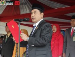 Ketua DPRD Majene Ajak Warga Sambut Ramadan 1447 H dengan Persatuan dan Kepedulian Sosial