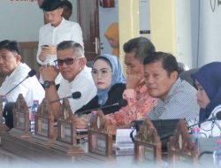 DPRD Majene Tekankan Transparansi Anggaran MBG