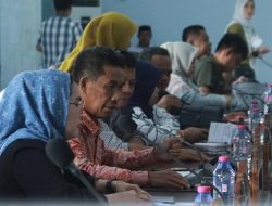 Harapan DPRD Kabupaten Majene Perkuat Sinergi Lintas Sektor untuk Sukseskan MBG