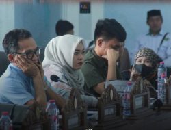 DPRD Kabupaten Majene Minta Evaluasi Sanitasi dan Kebersihan MBG
