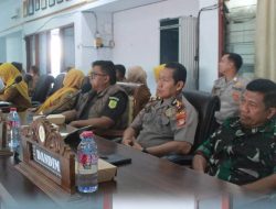 DPRD Kabupaten Majene Serap Aspirasi Mahasiswa Demi Sempurnakan MBG