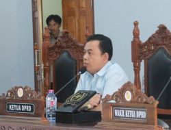 DPRD Kabupaten Majene Dorong Standar Gizi Seimbang dalam MBG