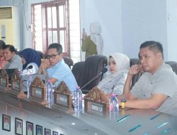 DPRD Kabupaten Majene Tegaskan MBG Harus Berdampak Nyata