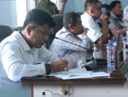 DPRD Kabupaten Majene Tegaskan Pengolahan Sampah SPPG Jadi Perhatian Serius untuk Keberlanjutan MBG