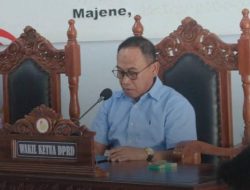 DPRD Kabupaten Majene Soroti Kualitas MBG dalam RDPU Bersama Hipermakes