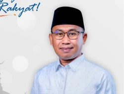 Sinergi Legislatif–Eksekutif Menguat di Safari Ramadan DPRD Majene