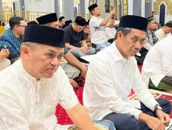Asri Albar Tegaskan Ramadan Ajarkan Kepedulian dan Keadilan Sosial