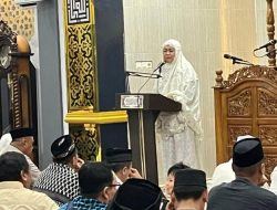 Perjalanan Hati Menuju Ilahi, Makna Mendalam Safari Ramadan DPRD Majene