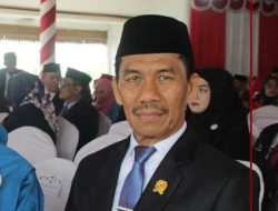 Asri Albar Sebut Zakat dan Solidaritas Sosial Pilar Kesejahteraan Umat