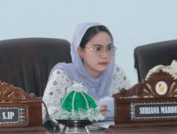 Suriana Mardin Ungkap Perempuan dan Keluarga Kunci Ketahanan Moral