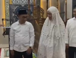 Ramadan dan Kepemimpinan, Pesan Kuat dari Safari DPRD Majene