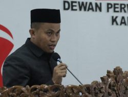 Ribuan P3K Menunggu Kepastian, DPRD Minta Pemda Ambil Langkah Berani
