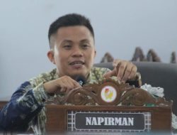 DPRD Majene Minta Pemda Buka-bukaan Soal Anggaran PPPK