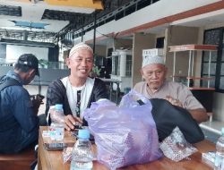 Wartawan Majene Tempuh Jalur Hukum atas Dugaan Pengerusakan dan Pencurian