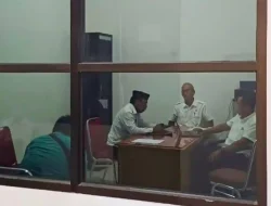 Lurah Balanipa Diperiksa Inspektorat, Diduga Singkirkan Honorer 21 Tahun dari PPPK PW demi Keluarga