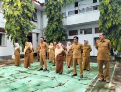 Kepala Dinas Kominfo Majene Dorong Sinergi dan Profesionalisme, Targetkan Kerja Produktif