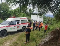 Pria Lansia 94 Tahun di Mamuju Tengah Ditemukan Meninggal di Kebun Setelah 5 Hari Hilang