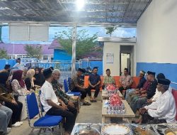 Buka Bersama SPPG Lamungan Batu Pererat Silaturahmi dan Komitmen Pemenuhan Gizi Masyarakat