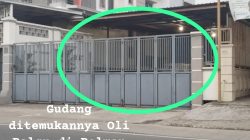 Propam Mabes Polri Diminta Periksa Penyidik Polda Sulbar, Diduga “Main Mata” dengan Pengusaha Polman Tersangka Oli Palsu