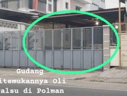 Propam Mabes Polri Diminta Periksa Penyidik Polda Sulbar, Diduga “Main Mata” dengan Pengusaha Polman Tersangka Oli Palsu