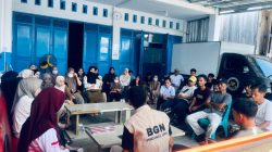 Perkuat Profesionalisme, SPPG Lamungan Batu Gelar Peningkatan Kompetensi dan Integritas Personil