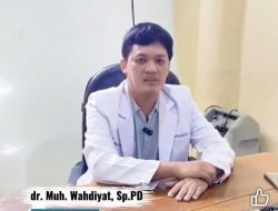 Dokter Spesialis RSUD Majene Bagikan Tips Menjaga Kesehatan Ginjal Selama Puasa