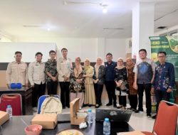 Suspend Dapur MBG Dilakukan Demi Perbaikan dan Peningkatan Kualitas Layanan