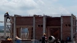 K3 Diabaikan, Proyek Kampung Nelayan Rp9 Miliar di Baurung Majene Dinilai Tak Profesional