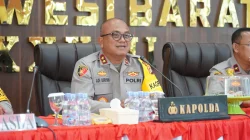 Kasus Oli Palsu Mandek di Polda Sulbar, “Ada Uang, Tersangka Disayang?”