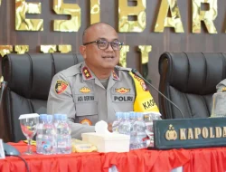 Kasus Oli Palsu Mandek di Polda Sulbar, “Ada Uang, Tersangka Disayang?”