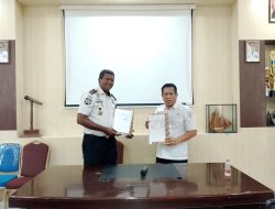 Direktur RSUD Majene Tegaskan Sistem Remunerasi Transparan dan Berbasis Kinerja