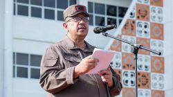 Warga Desak Kajati Sulbar Copot Kajari Polman, Kasus Oli Palsu Mandek di Meja JPU