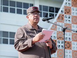 Warga Desak Kajati Sulbar Copot Kajari Polman, Kasus Oli Palsu Mandek di Meja JPU