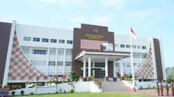 Kejati Sulbar Pelajari Dugaan Skandal Pokir Miliaran Milik DPRD Sulbar