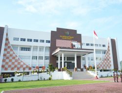 Kejati Sulbar Pelajari Dugaan Skandal Pokir Miliaran Milik DPRD Sulbar