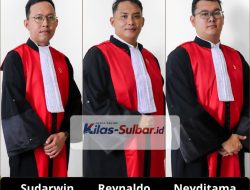 Profil Tiga Hakim Pengadilan Negeri Majene Vonis Lepas Terdakwa Pembunuhan